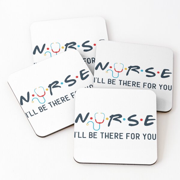 Item preview, nurse designed and sold by Pabjojot.
