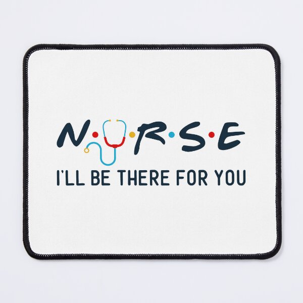 Item preview, nurse designed and sold by Pabjojot.