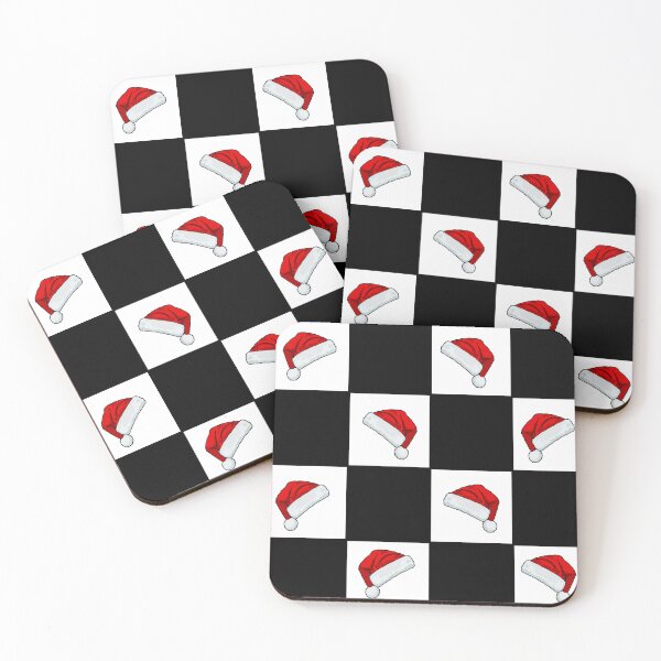 Item preview, chess on Christmas designed and sold by thecanvas2023.