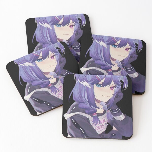 Item preview, wenz, Selen Tatsuki, Nijisanji, Selen Tatsuki  designed and sold by AbominationShop.
