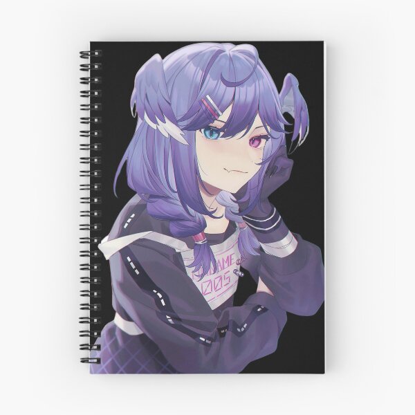 Item preview, wenz, Selen Tatsuki, Nijisanji, Selen Tatsuki  designed and sold by AbominationShop.