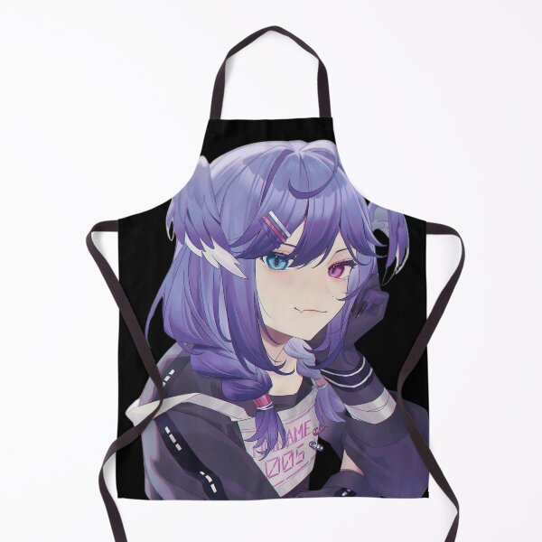 Item preview, wenz, Selen Tatsuki, Nijisanji, Selen Tatsuki designed and sold by AbominationShop.