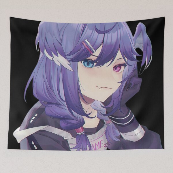 Item preview, wenz, Selen Tatsuki, Nijisanji, Selen Tatsuki  designed and sold by AbominationShop.