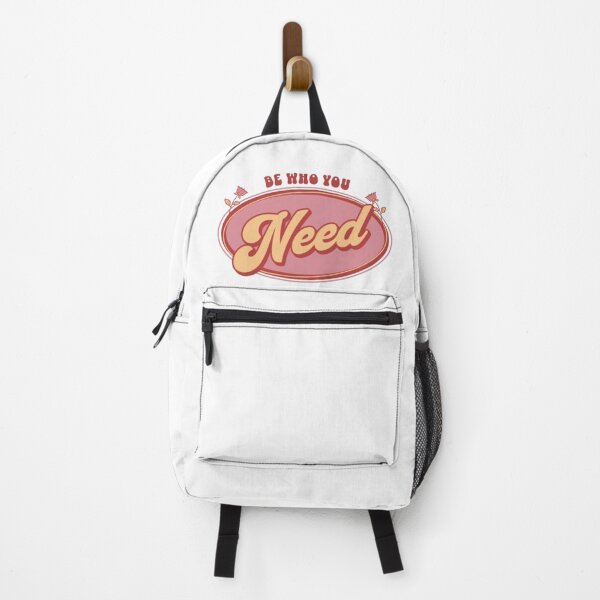 Item preview, Be Who You Need designed and sold by DivineMelle.
