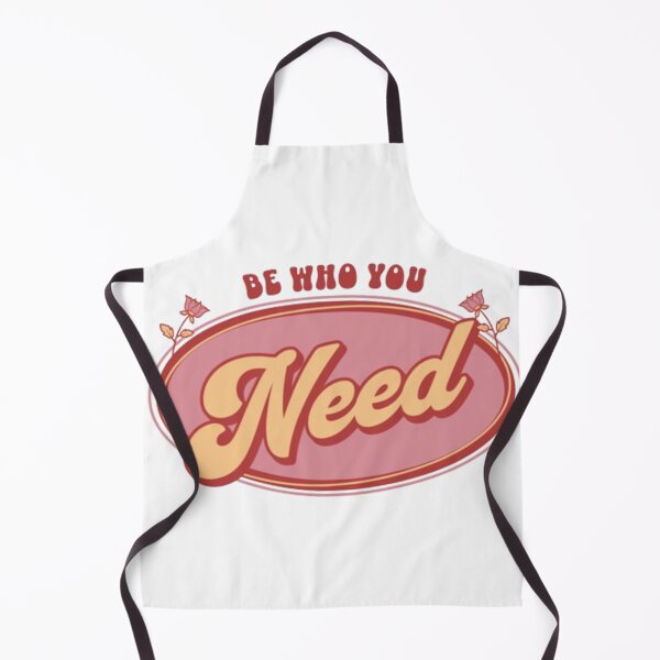 Item preview, Be Who You Need designed and sold by DivineMelle.