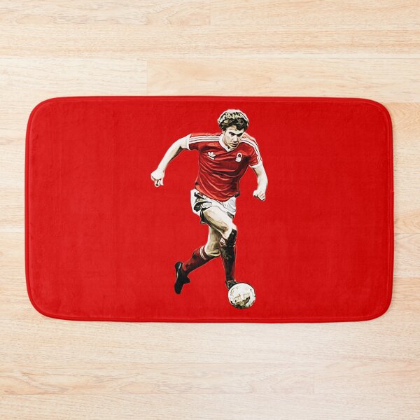 Item preview, Tony Woodcock Nottingham Forest NFFC designed and sold by kakarikihill.