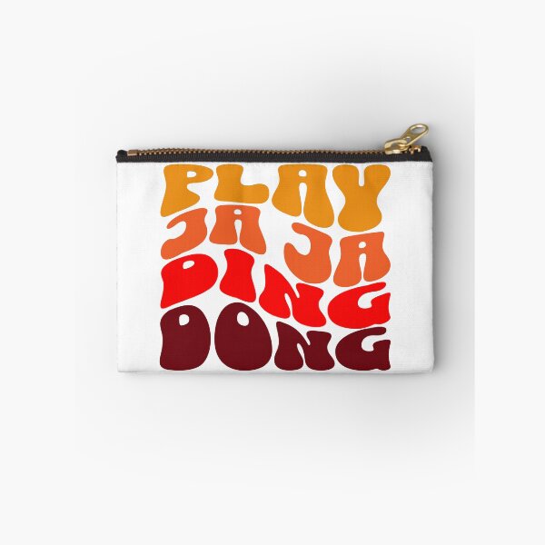 Item preview, Play Ja Ja Ding Dong Groovy Fire Saga Eurovision designed and sold by PG Illustration.