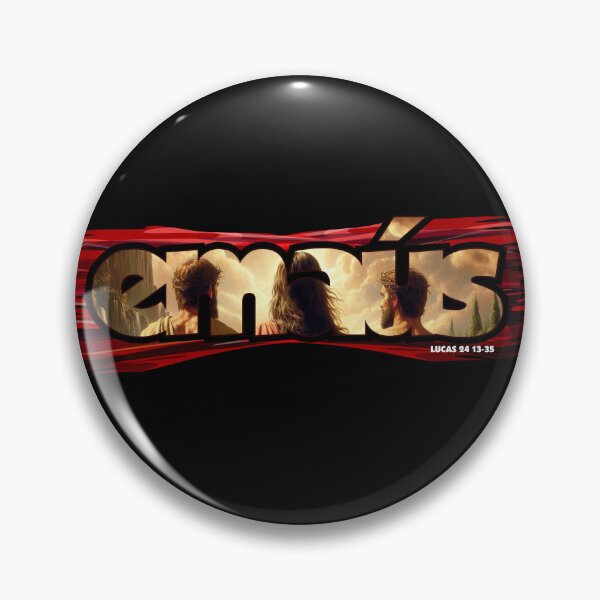 Item preview, EMMAUS LUCAS 24 13 -35 designed and sold by IconAge Store.