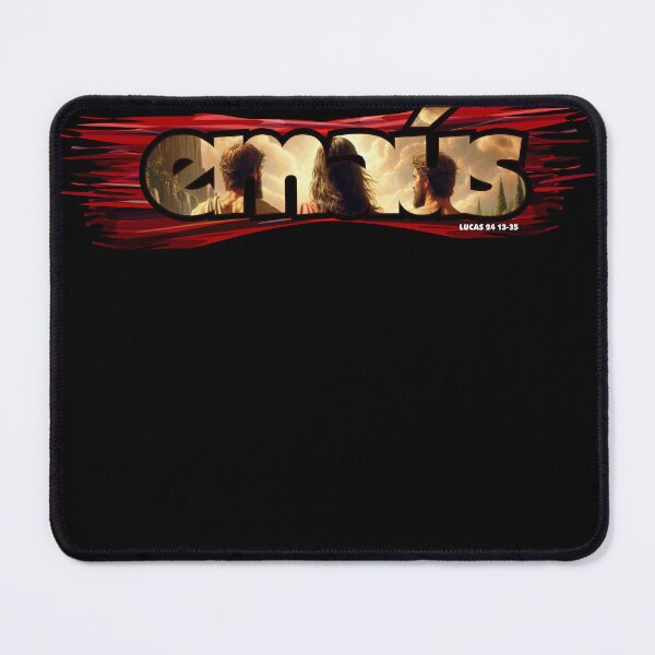 Item preview, EMMAUS LUCAS 24 13 -35 designed and sold by IconAge Store.