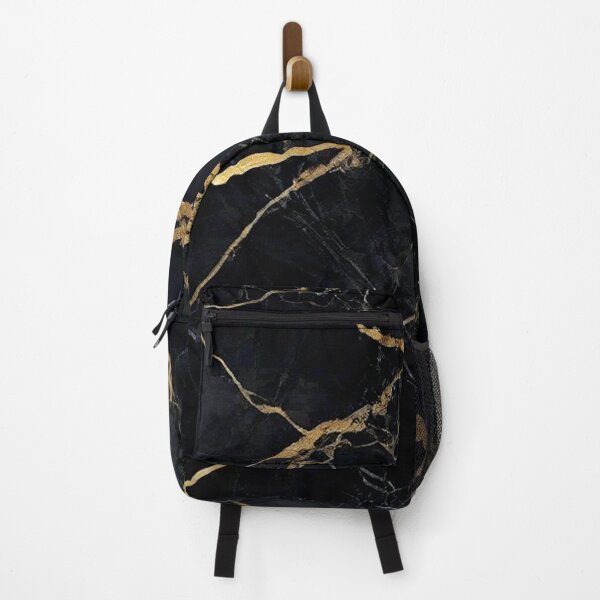Item preview, Golden Black Marble designed and sold by Oliveirallan.