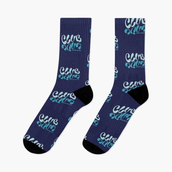 Item preview, Club Aqua with new back deck - i think you should leave designed and sold by Primotees.