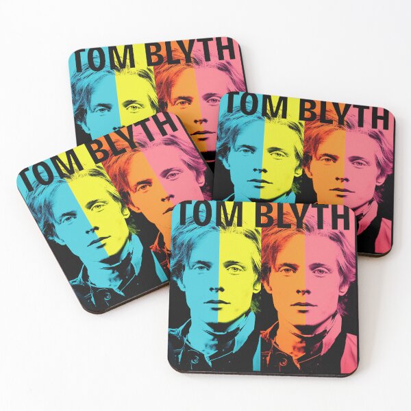 Item preview, Tom Blyth Andy Warhol Style designed and sold by supersanko.
