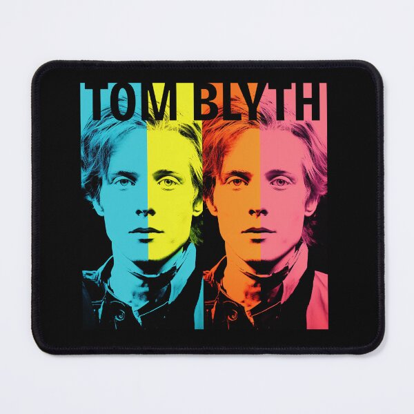 Item preview, Tom Blyth Andy Warhol Style designed and sold by supersanko.