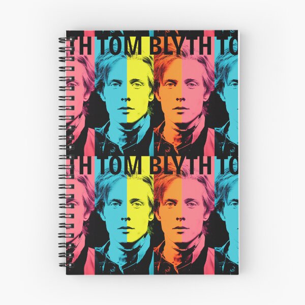 Item preview, Tom Blyth Andy Warhol Style designed and sold by supersanko.