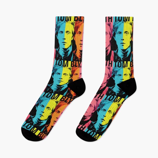 Item preview, Tom Blyth Andy Warhol Style designed and sold by supersanko.