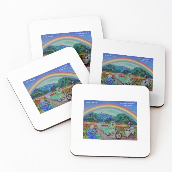 Item preview, Senior Moments designed and sold by Jeff Rubin.