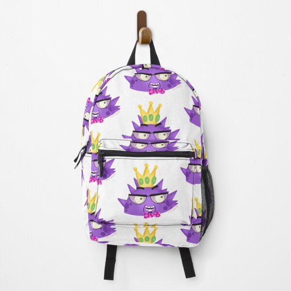 Item preview, sea urchin with crown teacher teacher designed and sold by Princessdrawss.