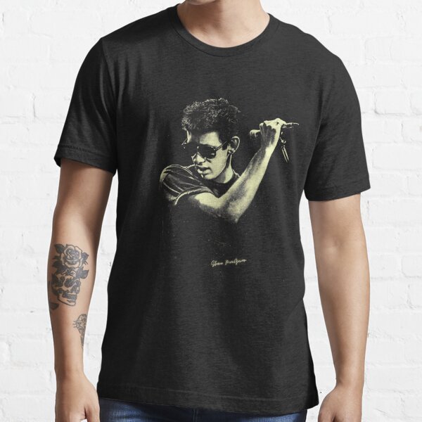 Shane MacGowan Essential T-Shirt