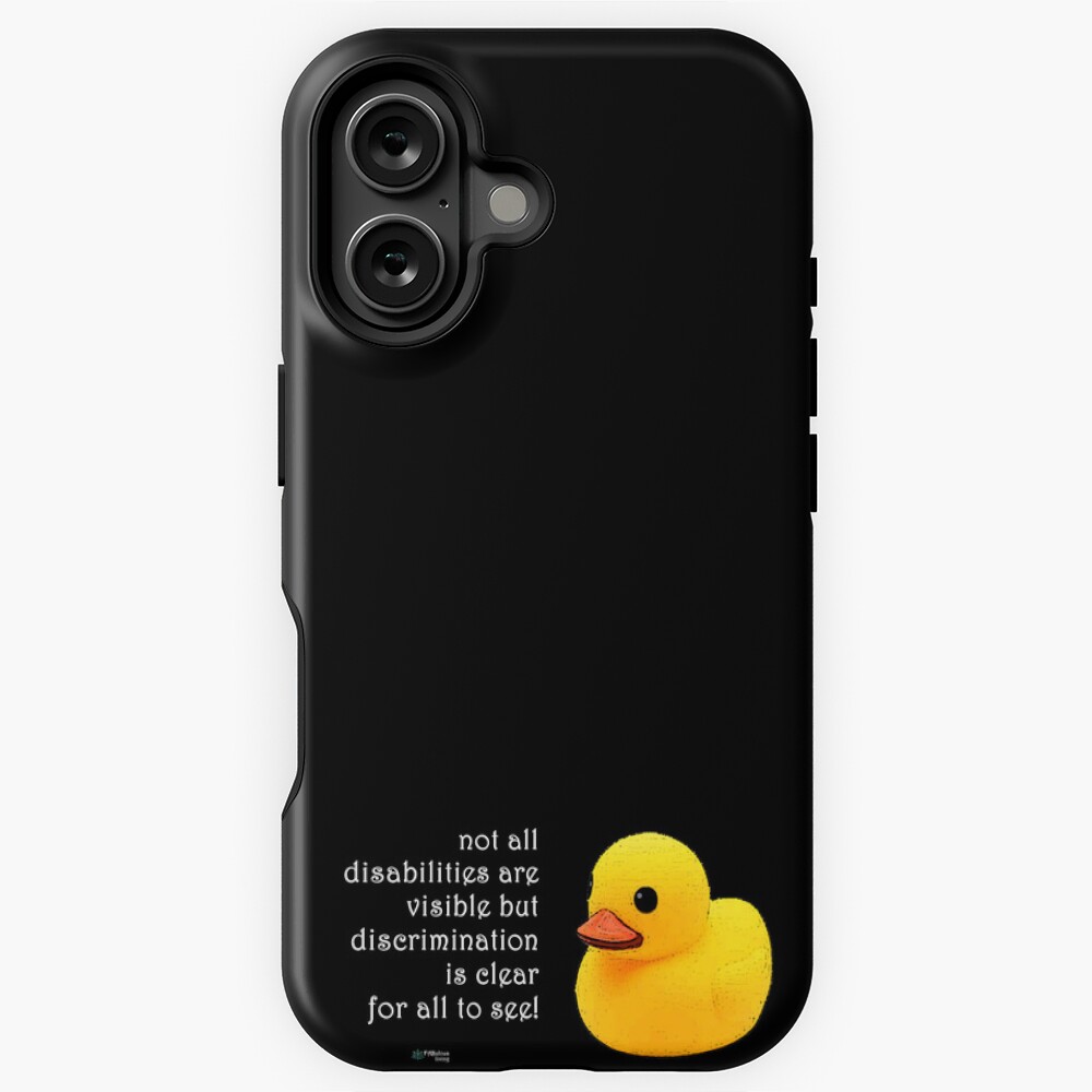 Item preview, iPhone Magsafe Tough Case designed and sold by FABulous-living.