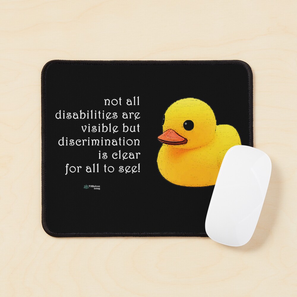 Item preview, Mouse Pad designed and sold by FABulous-living.