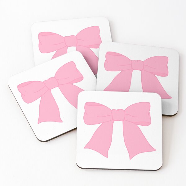 Item preview, pink bow designed and sold by gdm123.