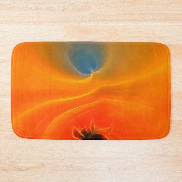 Item preview, Orange City Sky. designed and sold by Austin H. Kapfumvuti.