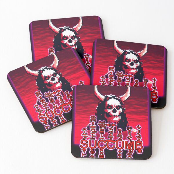 Item preview, Satanic Suburbia designed and sold by sh1tdes1gns.