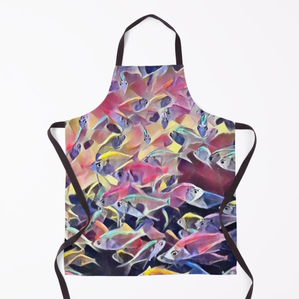 Item preview, A lot of fish designed and sold by designJasmin.