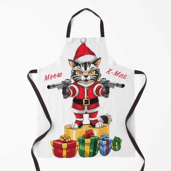 Item preview, Meow Christmas time designed and sold by NFL-LIVE .