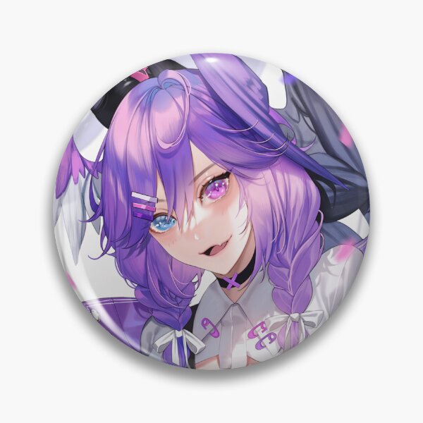 Item preview, Ember (Selen Tatsuki), Selen Tatsuki, Selen Tatsuki, Nijisanji, Muzzle designed and sold by AbominationShop.