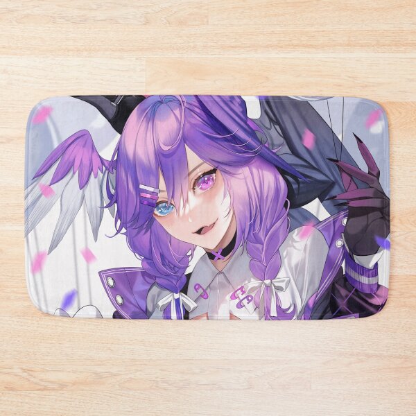 Item preview, Ember (Selen Tatsuki), Selen Tatsuki, Selen Tatsuki, Nijisanji, Muzzle designed and sold by AbominationShop.
