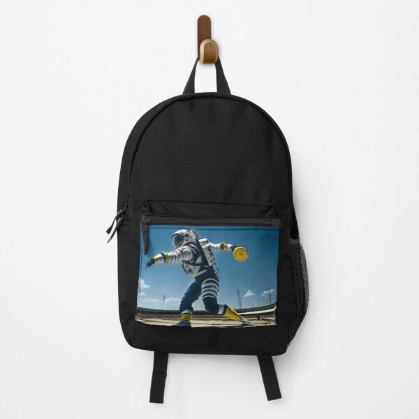 Item preview, Astronaut Olimpic Games Discus designed and sold by Brabofox.