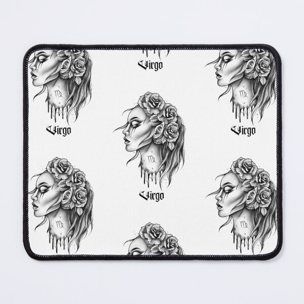 Item preview, VIRGO designed and sold by Léa Rispal.