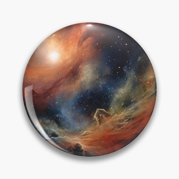 Item preview, Explore "Simplistic & Minimalistic Abstract Deep Space Art" designed and sold by ArtificialGenes.