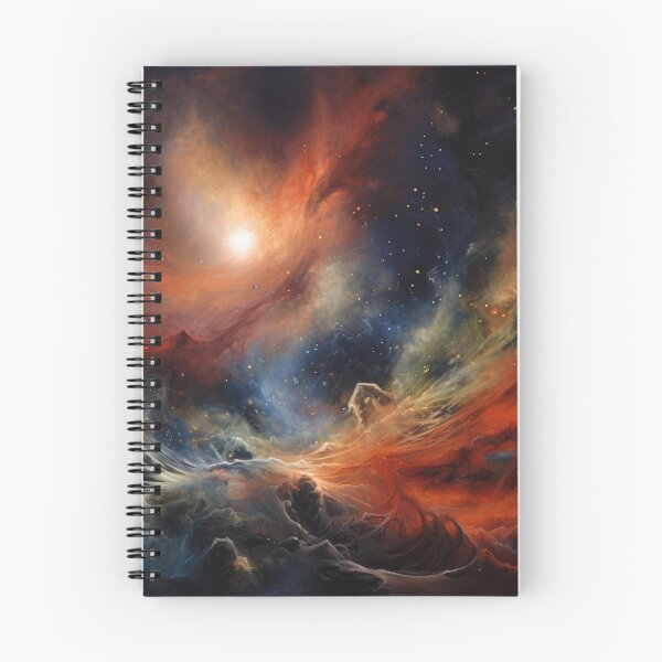 Item preview, Explore "Simplistic & Minimalistic Abstract Deep Space Art" designed and sold by ArtificialGenes.