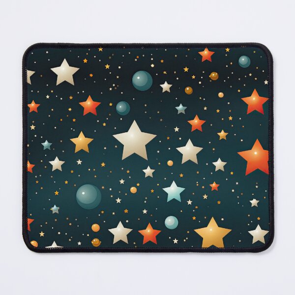 Item preview, Midnight stars designed and sold by ArtyArtArtist.