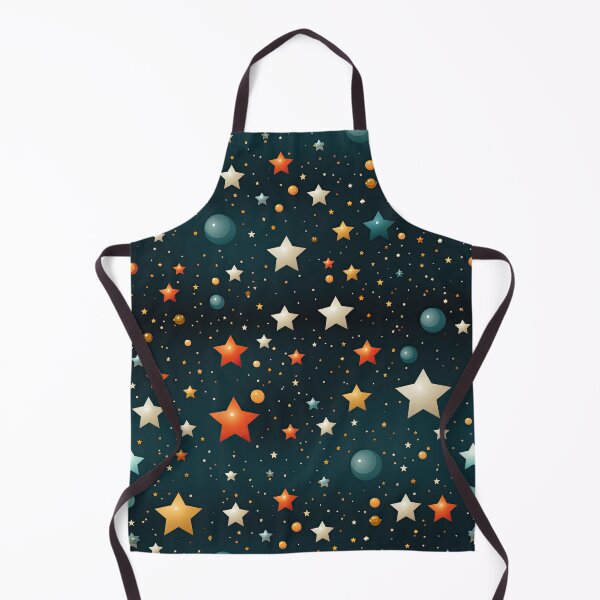 Item preview, Midnight stars designed and sold by ArtyArtArtist.