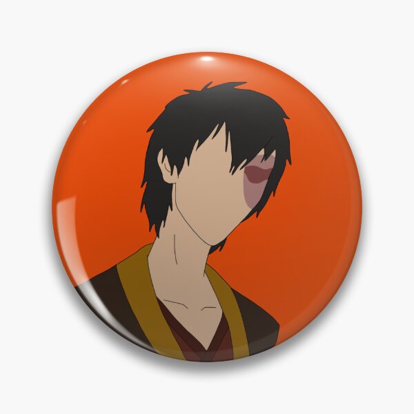 Item preview, Zuko designed and sold by BluJayCreations.