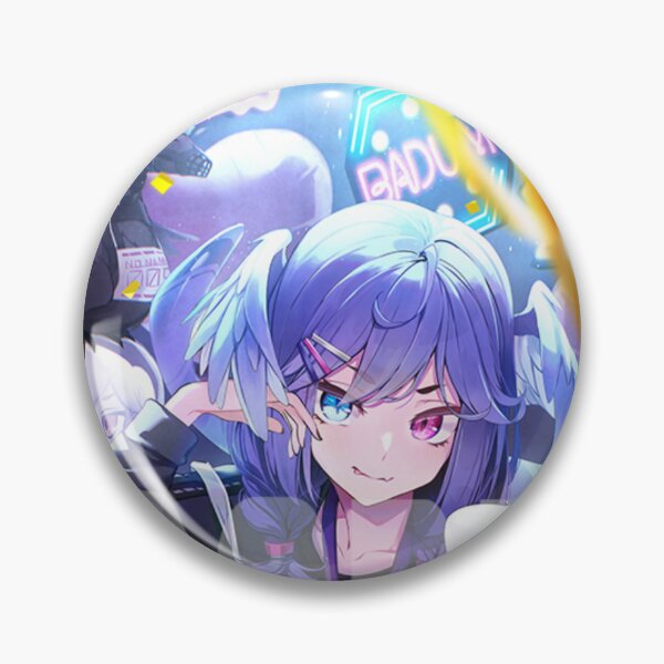 Item preview, Selen Tatsuki, Ember (Selen Tatsuki), Nijisanji, Selen Tatsuki  designed and sold by AbominationShop.
