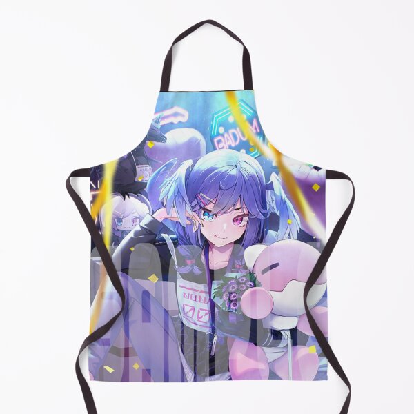 Item preview, Selen Tatsuki, Ember (Selen Tatsuki), Nijisanji, Selen Tatsuki designed and sold by AbominationShop.