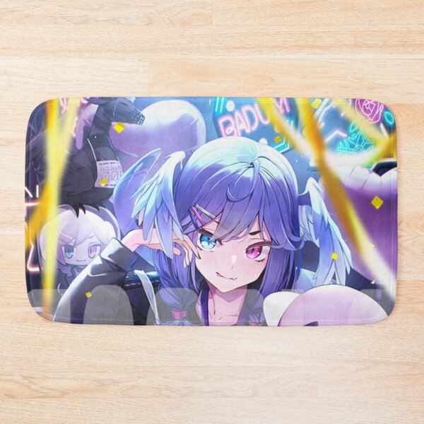 Item preview, Selen Tatsuki, Ember (Selen Tatsuki), Nijisanji, Selen Tatsuki  designed and sold by AbominationShop.