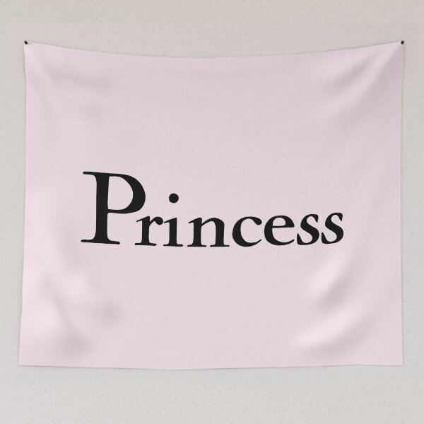 Item preview, princess designed and sold by gdm123.