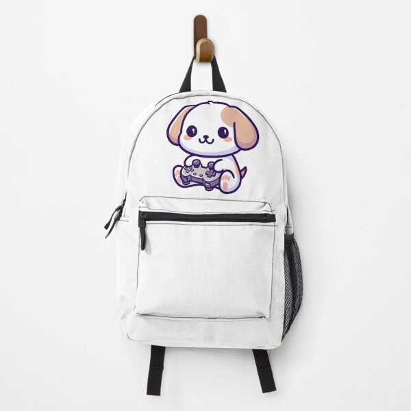 Item preview, Gamer Puppy designed and sold by perzysshop.