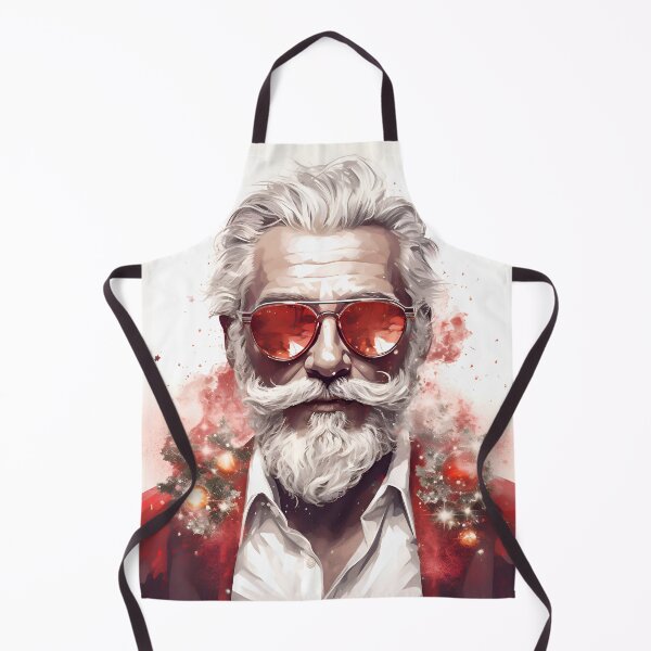Item preview, Santa Claus - Stylish Christmas designed and sold by Gugacz.