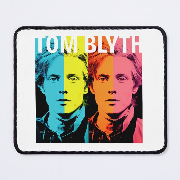 Item preview, Tom Blyth Andy Warhol Style designed and sold by supersanko.