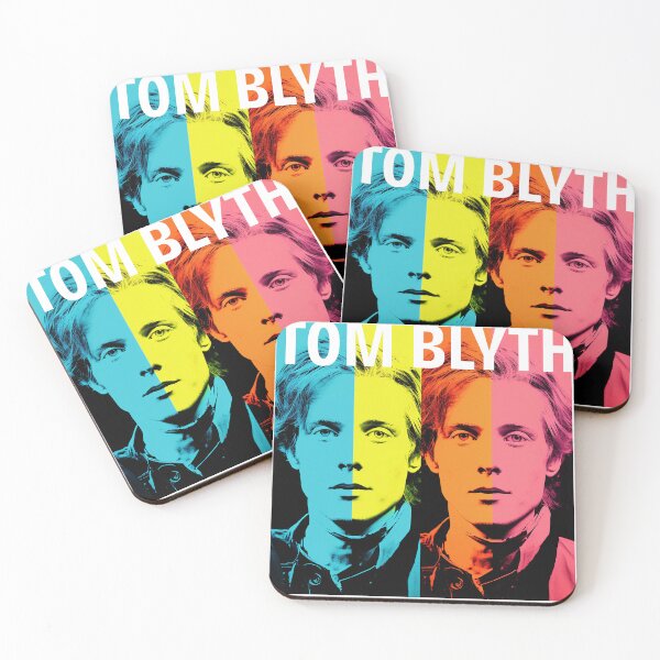 Item preview, Tom Blyth Andy Warhol Style designed and sold by supersanko.