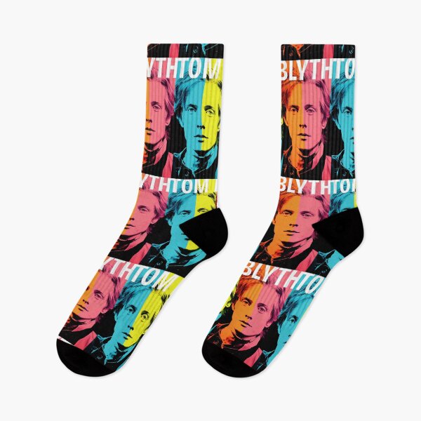 Item preview, Tom Blyth Andy Warhol Style designed and sold by supersanko.