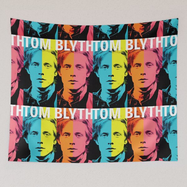 Item preview, Tom Blyth Andy Warhol Style designed and sold by supersanko.