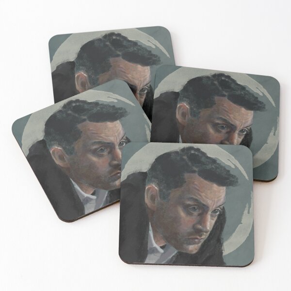 Item preview, Succession Roman Roy designed and sold by CathyFlowers29.