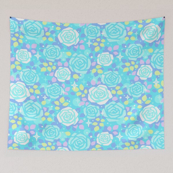 Item preview, twinkling roses designed and sold by cosmoflare.
